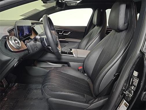 2022 Mercedes-Benz EQS 450+ 4MATIC