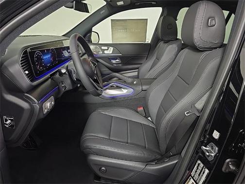 2025 Mercedes-Benz GLE 350 4MATIC