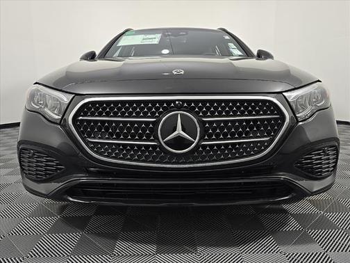 2025 Mercedes-Benz E-Class 4MATIC