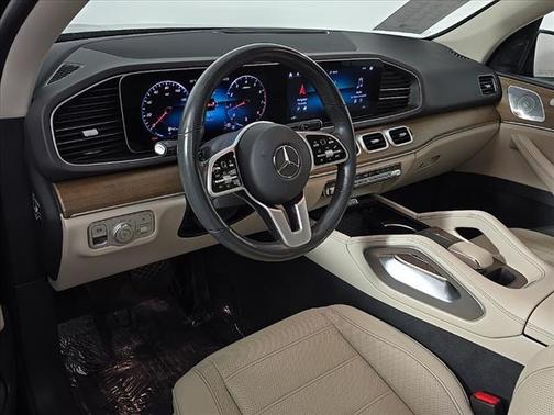 2020 Mercedes-Benz GLE 350 4MATIC