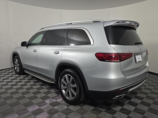 2021 Genesis GV80 3.5T