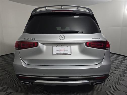 2021 Genesis GV80 3.5T