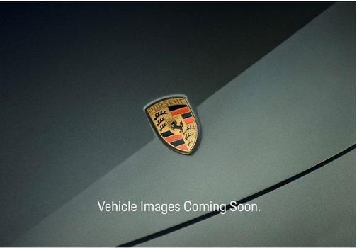 2022 Porsche Cayenne