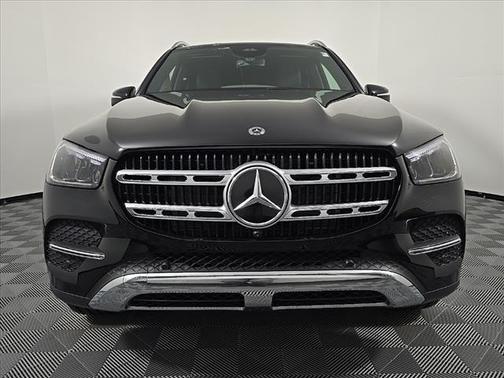 2025 Mercedes-Benz GLE 350 4MATIC