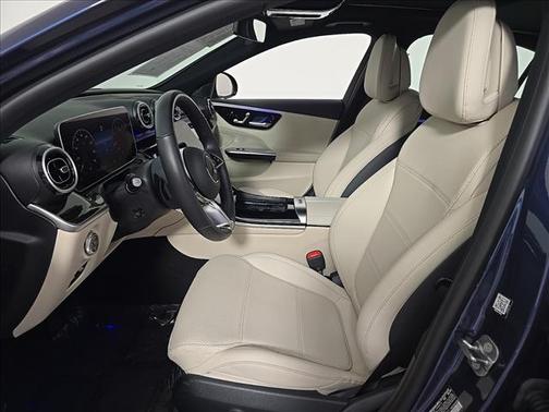 2024 Mercedes-Benz C-Class C 300 4MATIC