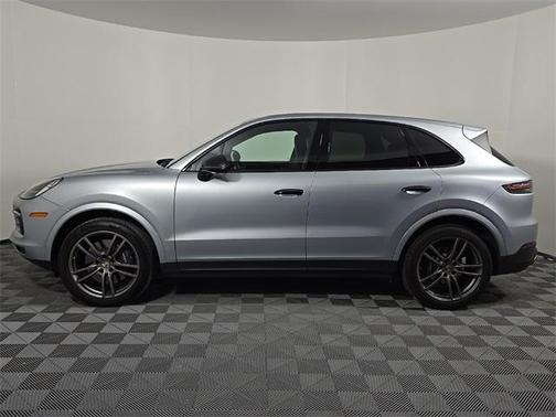 2023 Porsche Cayenne
