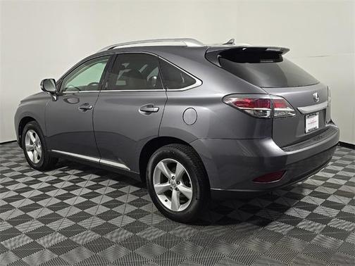 2013 Lexus RX 350 F Sport