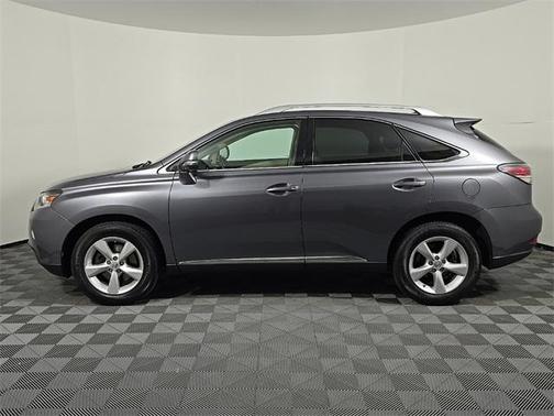 2013 Lexus RX 350 F Sport