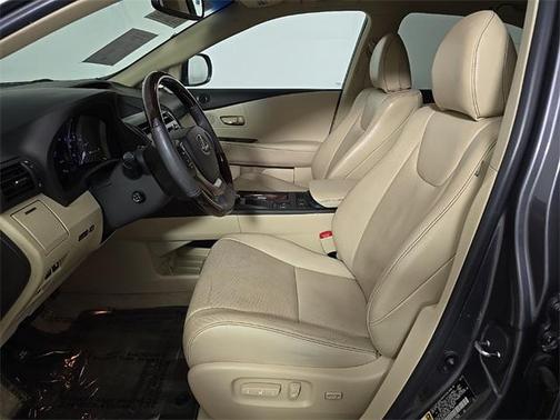 2013 Lexus RX 350 F Sport