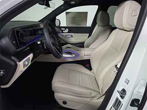 2025 Mercedes-Benz GLE 450e 4MATIC