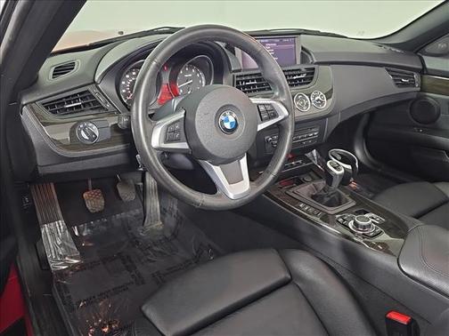 2015 BMW Z4 sDrive28i