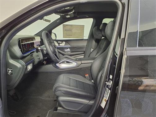 2025 Mercedes-Benz GLE 450 4MATIC