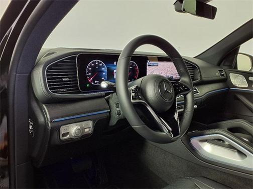 2025 Mercedes-Benz GLE 450 4MATIC