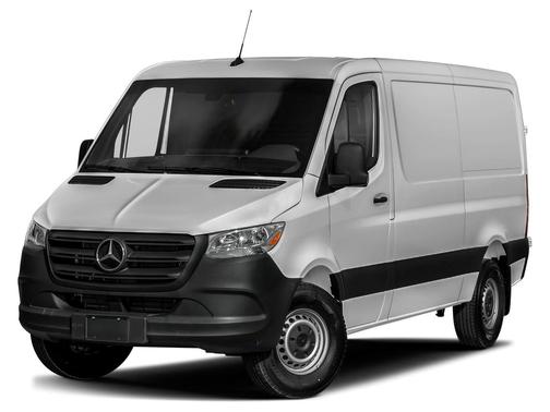 2019 Mercedes-Benz Sprinter 2500 Standard Roof