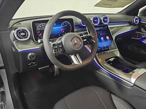 2026 Mercedes-Benz CLE 300 4MATIC Coupe