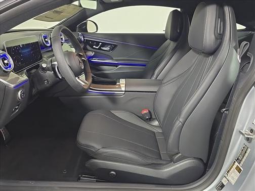 2026 Mercedes-Benz CLE 300 4MATIC Coupe