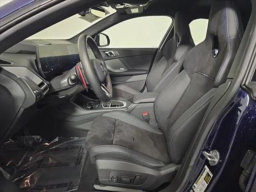 2025 BMW M235 Gran Coupe xDrive