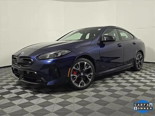 2025 BMW M235 Gran Coupe i