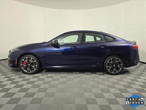 2025 BMW M235 Gran Coupe i