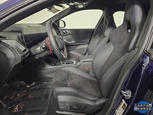 2025 BMW M235 Gran Coupe xDrive