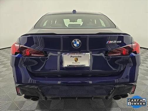 2025 BMW M235 Gran Coupe i