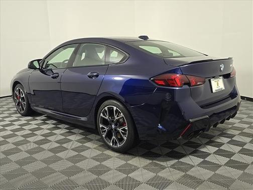 2025 BMW M235 Gran Coupe xDrive