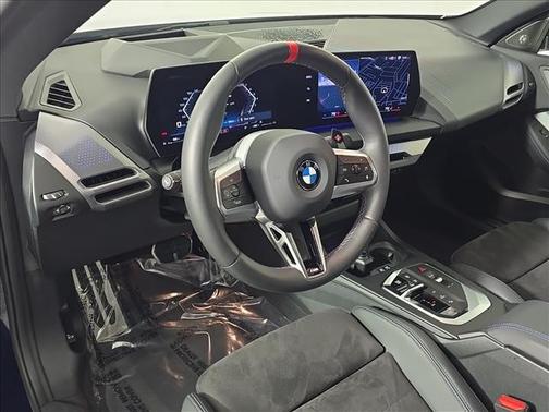 2025 BMW M235 Gran Coupe xDrive