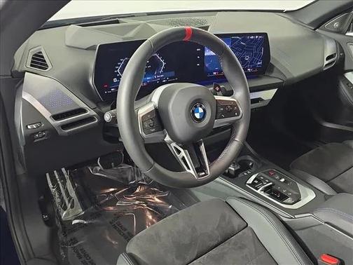 2025 BMW M235 Gran Coupe xDrive