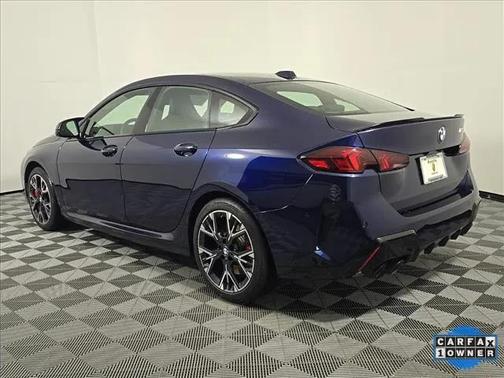 2025 BMW M235 Gran Coupe i