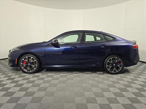 2025 BMW M235 Gran Coupe xDrive