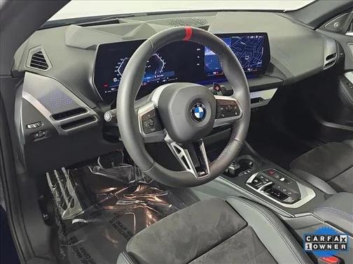 2025 BMW M235 Gran Coupe i