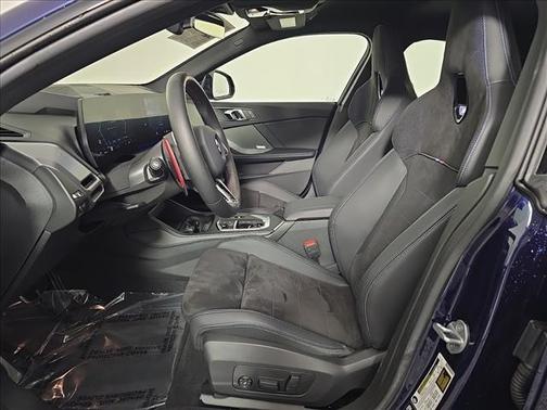 2025 BMW M235 Gran Coupe xDrive