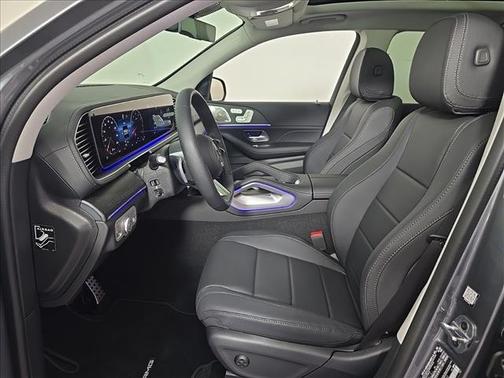 2026 Mercedes-Benz GLS 450 4MATIC