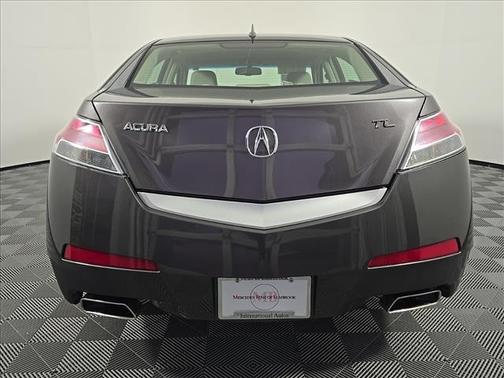 2010 Acura TL 3.5