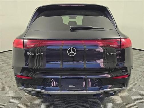 2023 Mercedes-Benz EQS 450 4MATIC