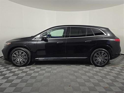 2023 Mercedes-Benz EQS 450 4MATIC