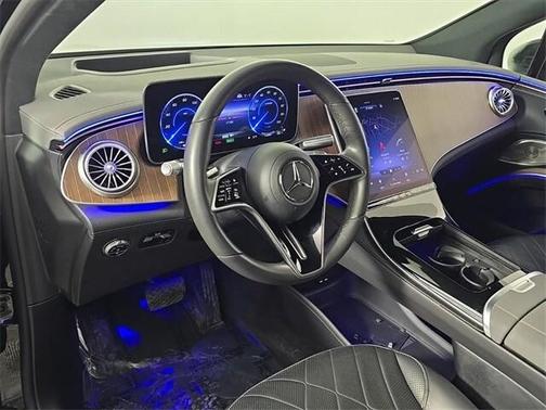 2023 Mercedes-Benz EQS 450 4MATIC