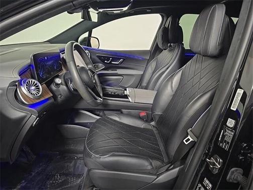 2023 Mercedes-Benz EQS 450 4MATIC