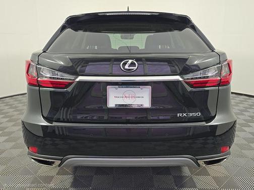 Caviar 2022 Lexus RX 350 Base