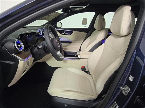 2026 Mercedes-Benz C-Class C 300 4MATIC