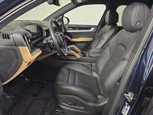 2024 Porsche Cayenne Cayenne