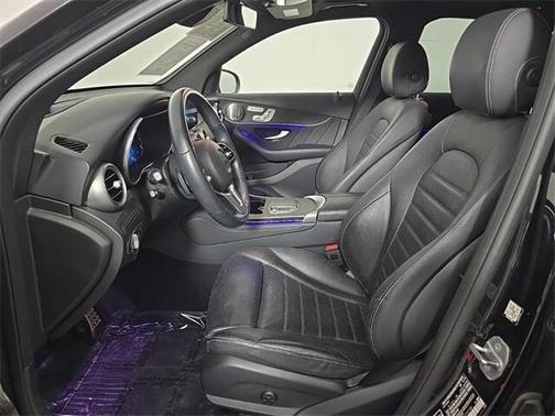 2020 Mercedes-Benz GLC 300 4MATIC