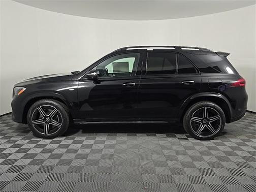 2025 Mercedes-Benz GLE 450e 4MATIC