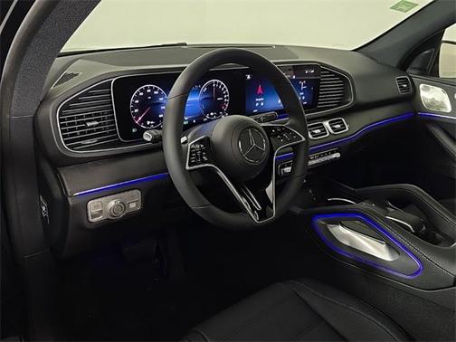 2025 Mercedes-Benz GLE 450e 4MATIC