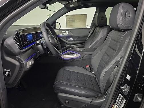 2025 Mercedes-Benz GLE 450e 4MATIC