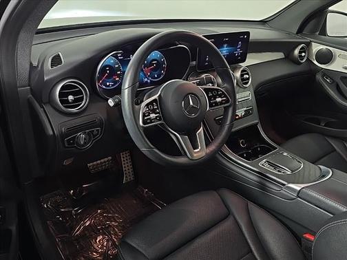 2021 Mercedes-Benz GLC 300 4MATIC