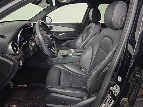 2021 Mercedes-Benz GLC 300 4MATIC