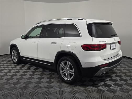 2021 Mercedes-Benz GLB 250 4MATIC