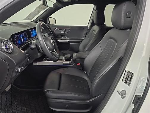 2021 Mercedes-Benz GLB 250 4MATIC