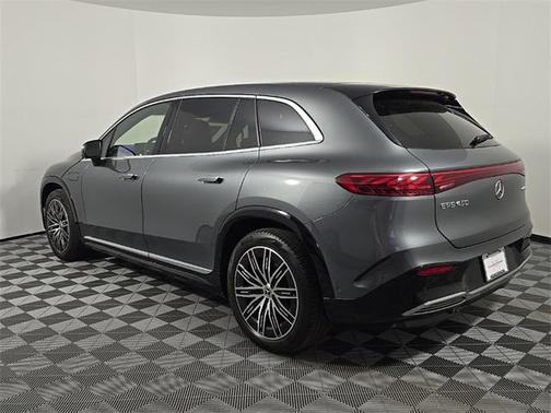2023 Mercedes-Benz EQS 450 4MATIC